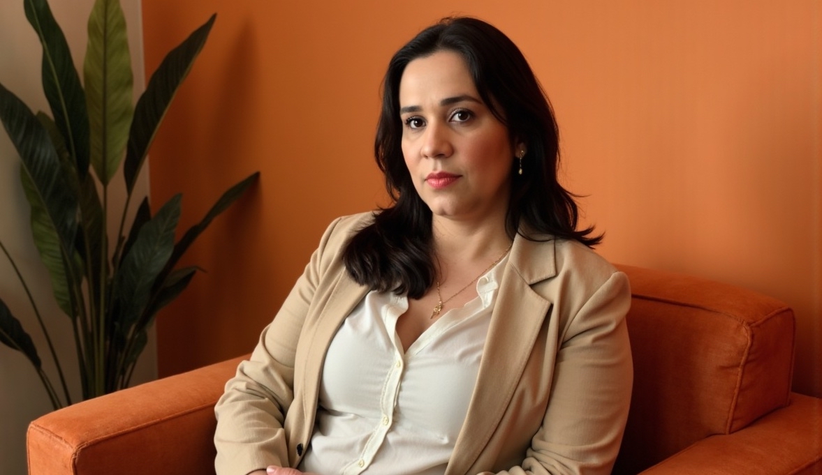 Foto da Érica Marconato